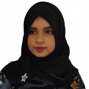 Taslima Akter